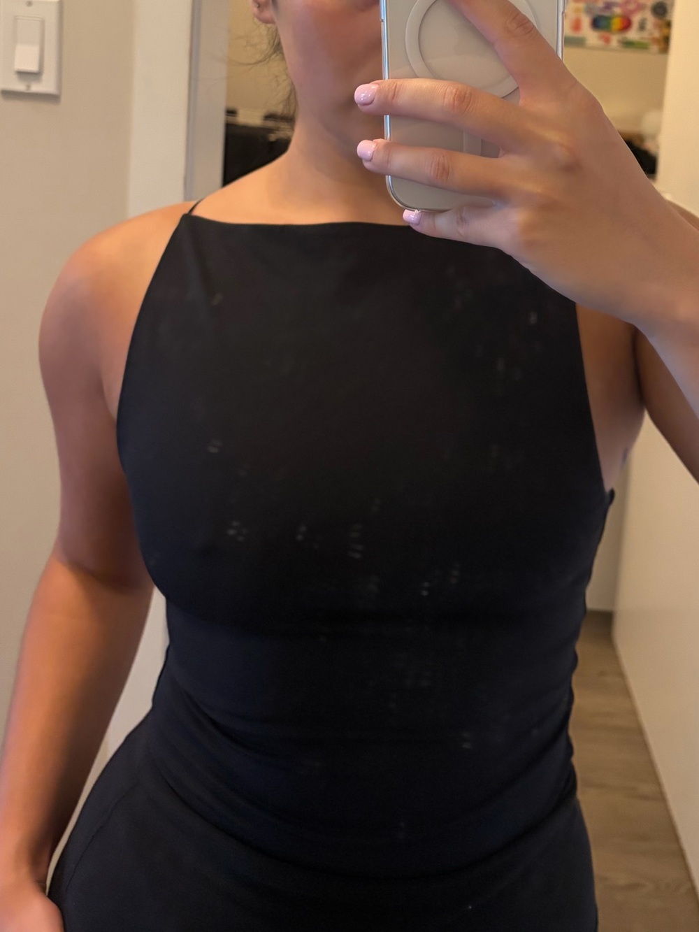 Aritzia Contour Bodysuit